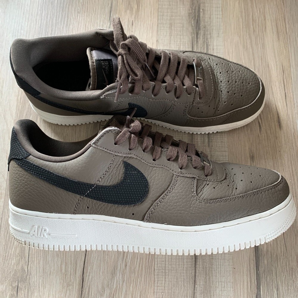 Nike Air Force 1 Craft Ridgerock Sneaker Shoes AF1 Men's Size 11.5
